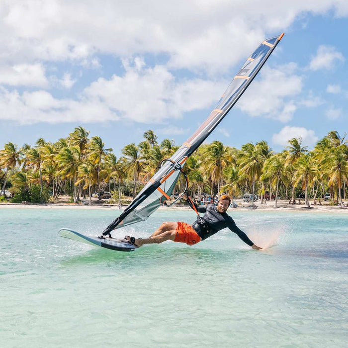 Tabla de Windsurf Firemove E-Tech 238x72cm 105l RRD 27FM105E