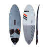 Tabla de Windsurf Firemove Ltd 238x72cm 105l RRD 27FM105LTD