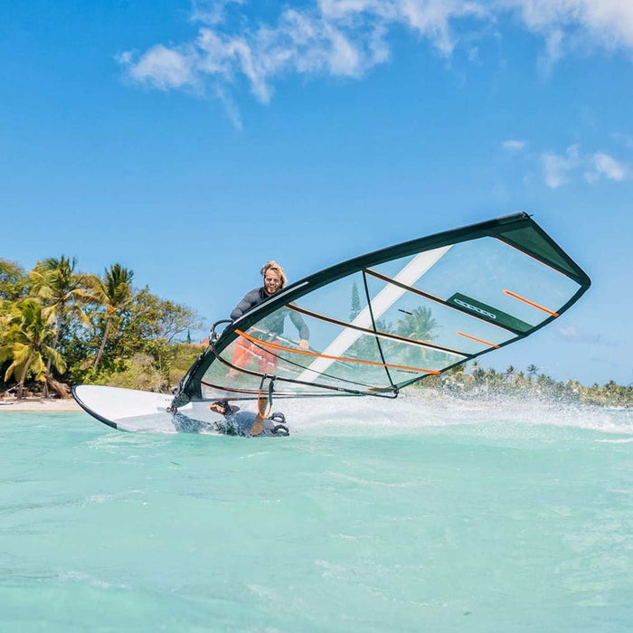 Tabla de Windsurf Firemove Ltd 238x72cm 105l RRD 27FM105LTD