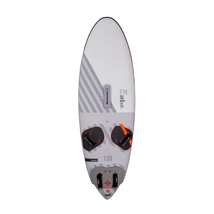 Tabla de Windsurf Firemove Lte 238x72cm 105l RRD 27FM105LTE