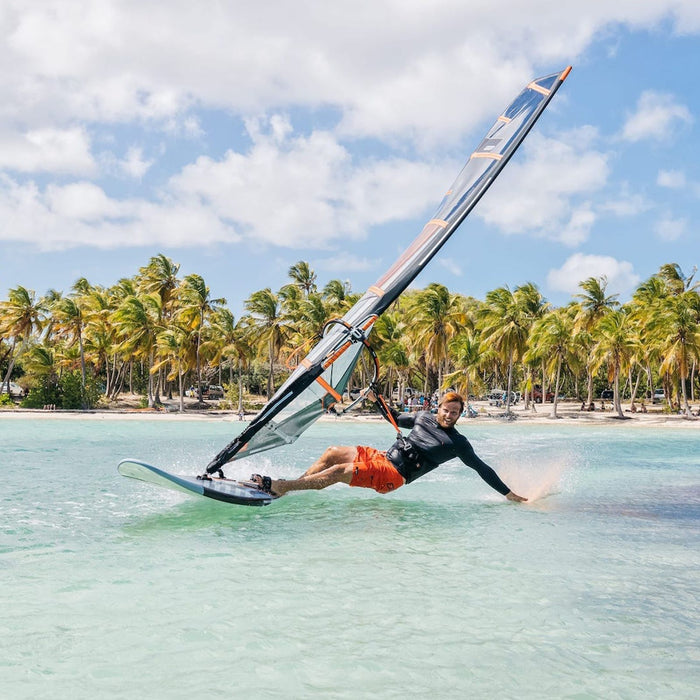 Tabla de Windsurf Firemove Lte 238x72cm 105l RRD 27FM105LTE