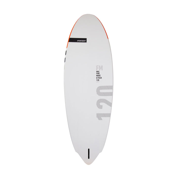 Windsurf Board Firemove E-Tech 238x76cm 120l RRD 27FM120E