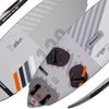 Windsurf Board Firemove E-Tech 238x76cm 120l RRD 27FM120E