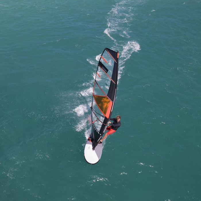 Windsurf Board Firemove E-Tech 238x76cm 120l RRD 27FM120E