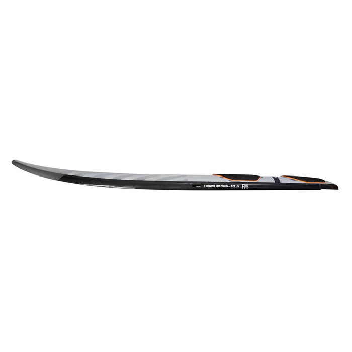 Windsurf Board Firemove Ltd 238x76cm 120l RRD 27FM120LTD