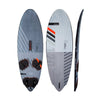 Windsurf Board Firemove Ltd 238x76cm 120l RRD 27FM120LTD