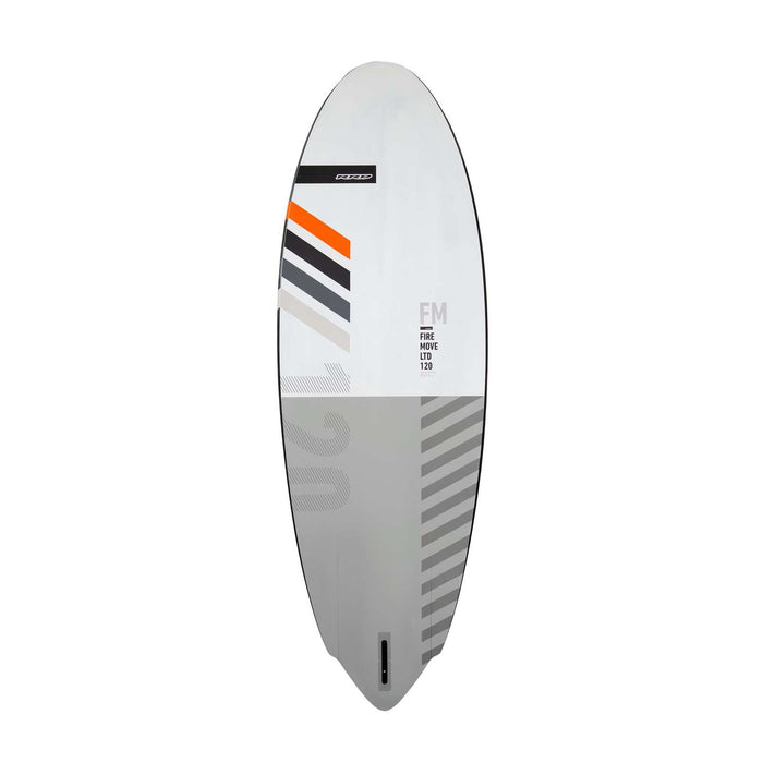 Windsurf Board Firemove Ltd 238x76cm 120l RRD 27FM120LTD