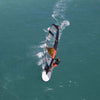 Windsurf Board Firemove Ltd 238x76cm 120l RRD 27FM120LTD