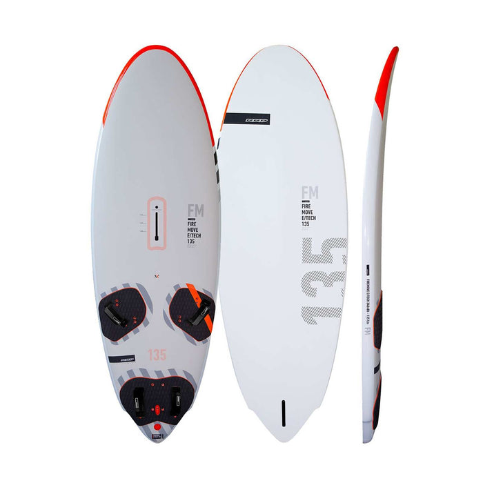 Tabla de Windsurf Firemove E-Tech 240x80cm 135l RRD 27FM135E