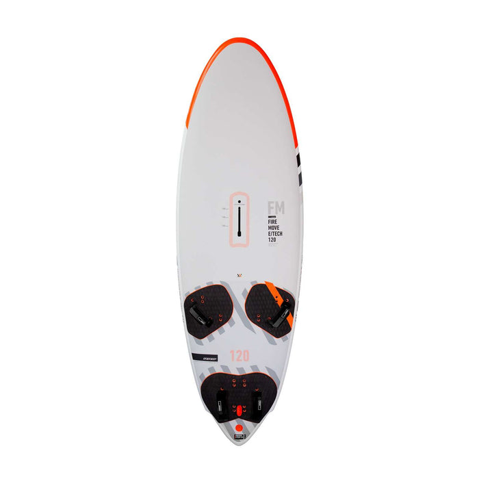 Tabla de Windsurf Firemove E-Tech 240x80cm 135l RRD 27FM135E