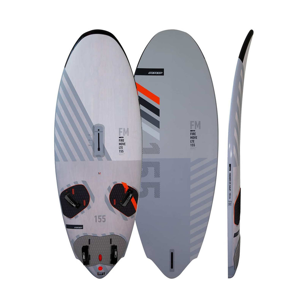 Tabla de Windsurf Firemove Lte 240x87cm 155l RRD 27FM155LTE