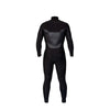 Traje de Neopreno Completo Fahrenheit Hombre Con Cremallera Delantera 5-4-3 Talla LT RRD 27FRCZ543_LT