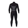 Traje de neopreno completo Fahrenheit Hombre Con cremallera en el pecho 5-4-3 Tamaño M RRD 27FRCZ543_M