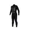 Traje de Neopreno Completo Fahrenheit Hombre Con Cremallera Delantera 5-4-3 Talla S RRD 27FRCZ543_S
