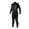 Traje de Neopreno Completo Fahrenheit Hombre Con Cremallera Delantera 5-4-3 Talla S RRD 27FRCZ543_S