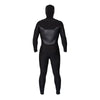 Traje de Neopreno Completo Fahrenheit Con Capucha Hombre Con Cremallera Delantera 6-4 Talla MT RRD 27FRCZ64H_MT
