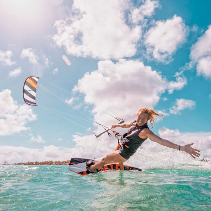 Barre globale pour kites 48cm RRD 27GB48