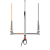 Barre globale pour kites 48cm RRD 27GB48