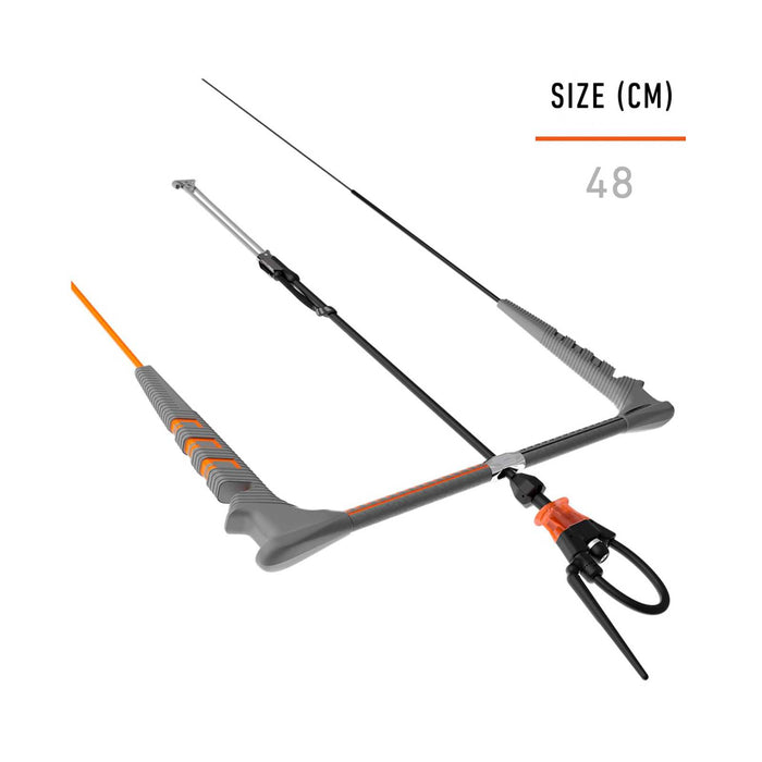 Barre globale pour kites 48cm RRD 27GB48