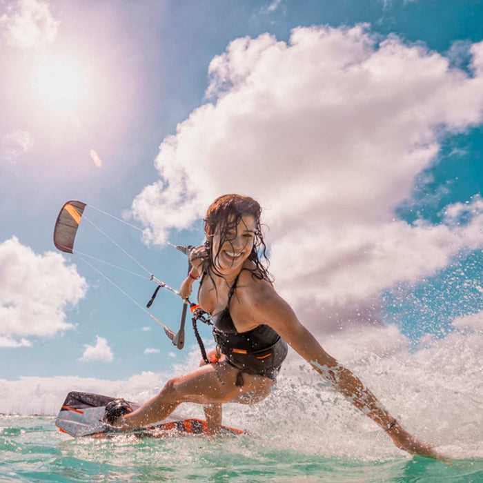 Barre globale pour kites 48cm RRD 27GB48