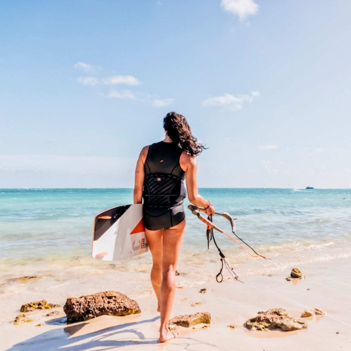 Barre globale pour kites Ligne d'école 52cm RRD 27GB52S