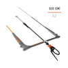 Global Bar For Kites 52cm RRD 27GB52