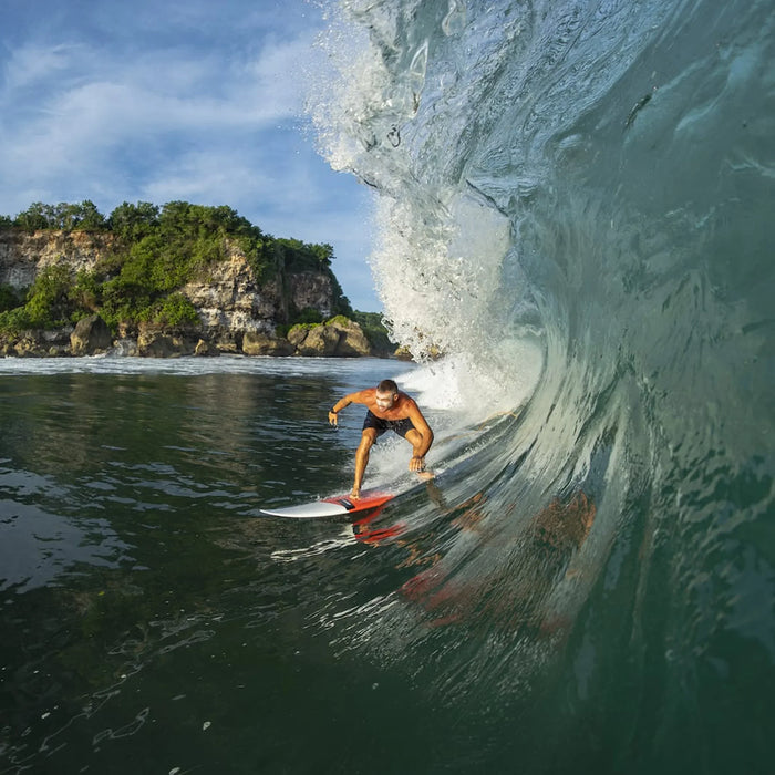 Planche de Surf RRD Gorilla