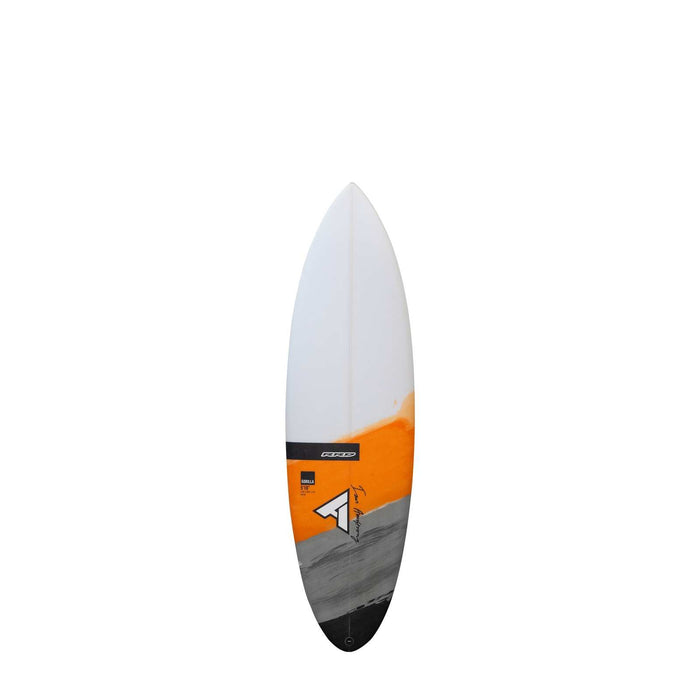 Tabla de Surf Gorilla 5'6"x19''x2 1-2'' 28l RRD 27GRA56