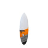 Surfboard Gorilla 5'8"x19 1-4''x2 1-2'' 30l RRD 27GRA58
