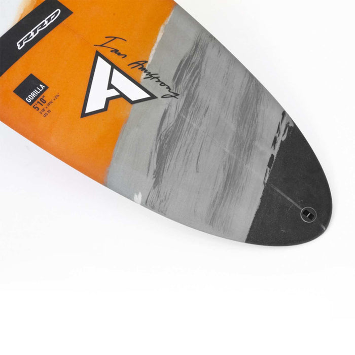 Surfboard Gorilla 5'8"x19 1-4''x2 1-2'' 30l RRD 27GRA58