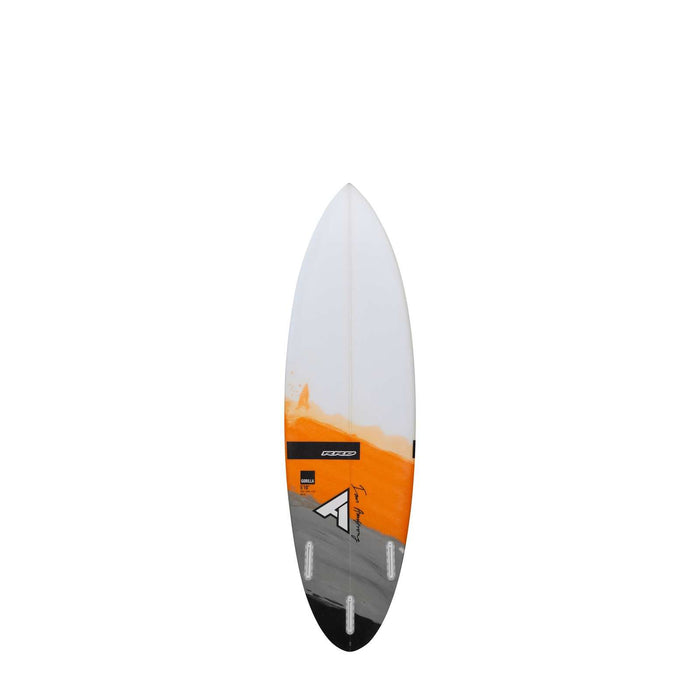 Surfboard Gorilla 5'8"x19 1-4''x2 1-2'' 30l RRD 27GRA58