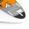 Surfboard Gorilla 5'8"x19 1-4''x2 1-2'' 30l RRD 27GRA58