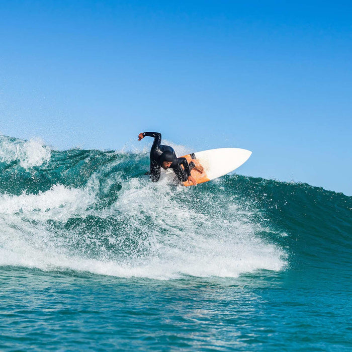 Planche de Surf Gorilla 6'2"x20 1-4''x2 7-8'' 39l RRD 27GRA62