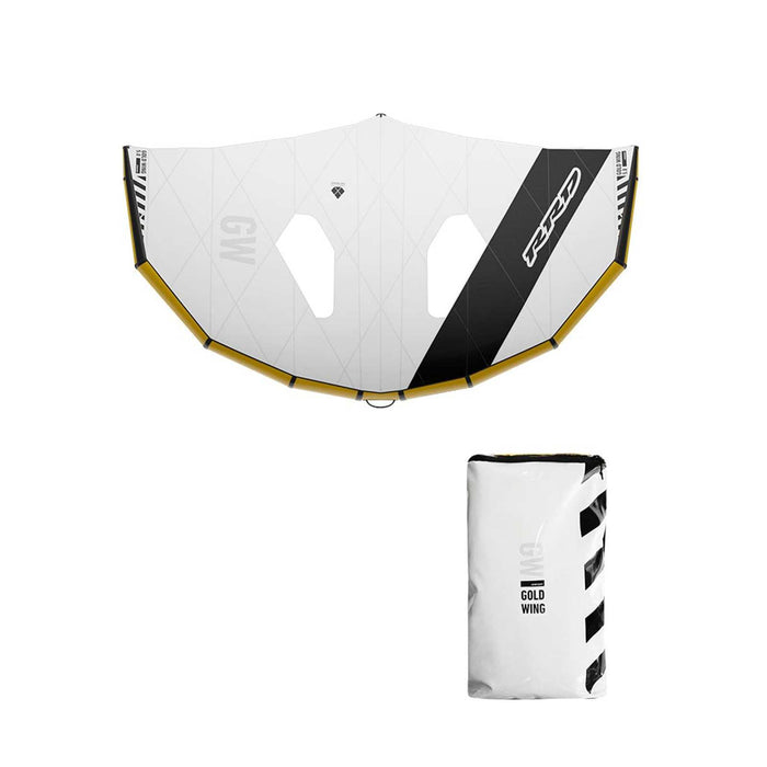 Wing Foil Wing Gold Y27 Size 3.5 RRD 27GW35