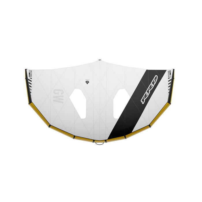 Wing Foil Wing Gold Y27 Size 6.5 RRD 27GW65