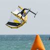 Wing Foil Wing Gold Y27 Size 7.2 RRD 27GW72