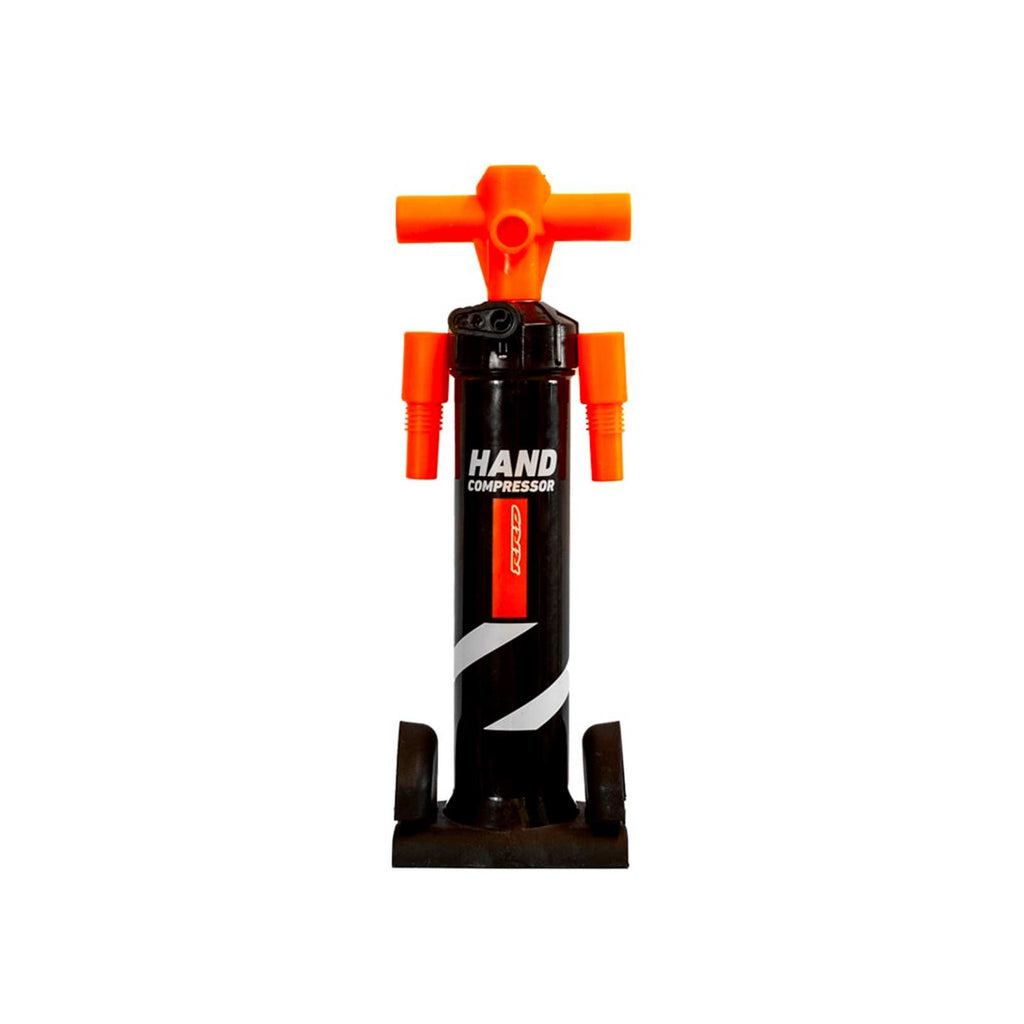 Compresor de Mano Nano RRD 27HNCN