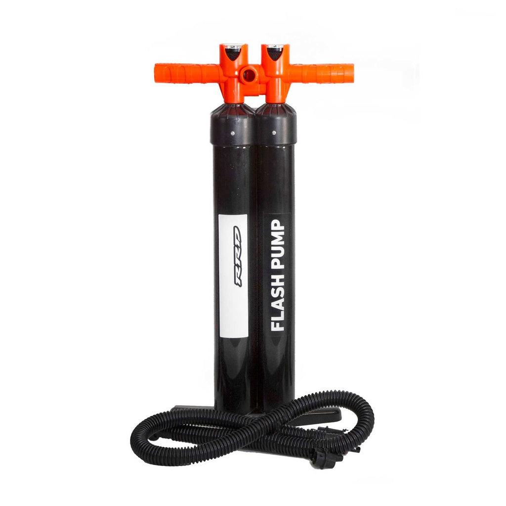 Pompe Flash pour planches iSUP RRD 27HP6