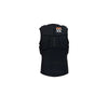Chaleco de Impacto Grom Negro XS RRD 27IVG07XS