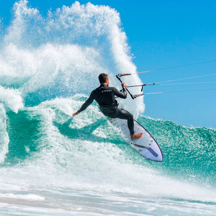 Planche de Kite Kiatta Lte Y27 5’6''x19 1-4''x2 1-4'' 25l RRD 27KIA56LTE