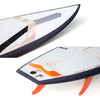 Planche de Kite Kiatta Pro Y27 5’6''x19 1-4''x2 1-4'' 25l RRD 27KIA56P