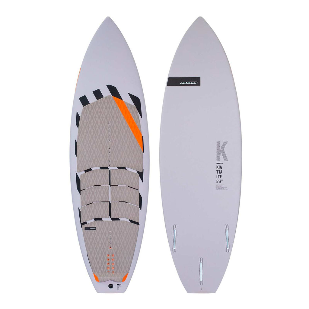 Planche de Kite Kiatta Lte Y27 5’8''x19 3-4''x2 3-8'' 28l RRD 27KIA58LTE
