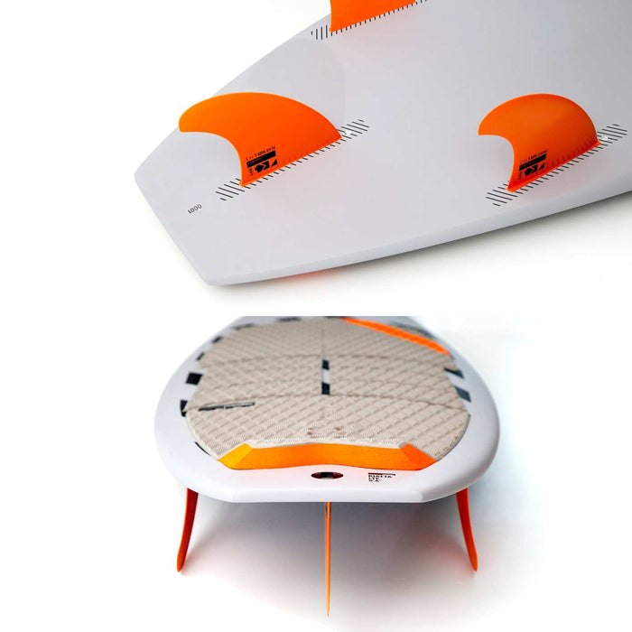 Planche de Kite Kiatta Lte Y27 5’8''x19 3-4''x2 3-8'' 28l RRD 27KIA58LTE