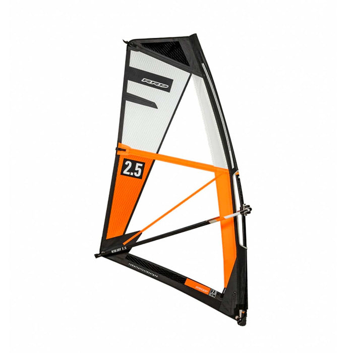 Windsurf-Rigg Kid Joy Größe 1.2 RRD 27KJSR_44_1_2