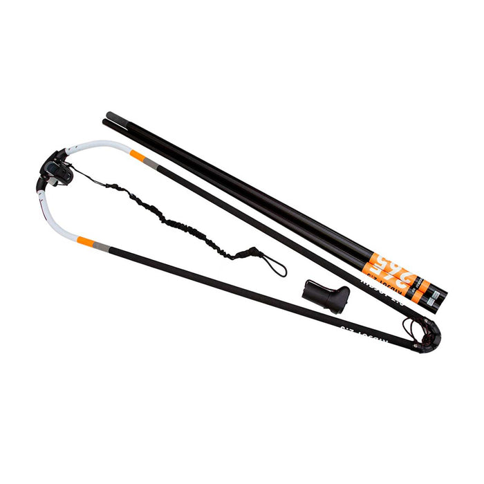 Kit de Windsurf Kid Joy Taille 2.0 RRD 27KJSR_44_2_0