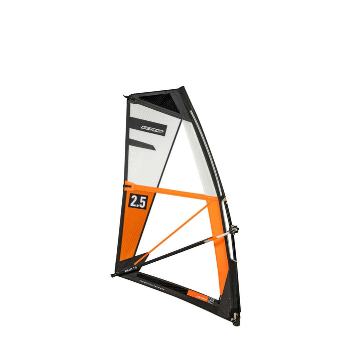 Voile de Windsurf Kid Joy Taille 1.0 RRD 27KJS_1_0