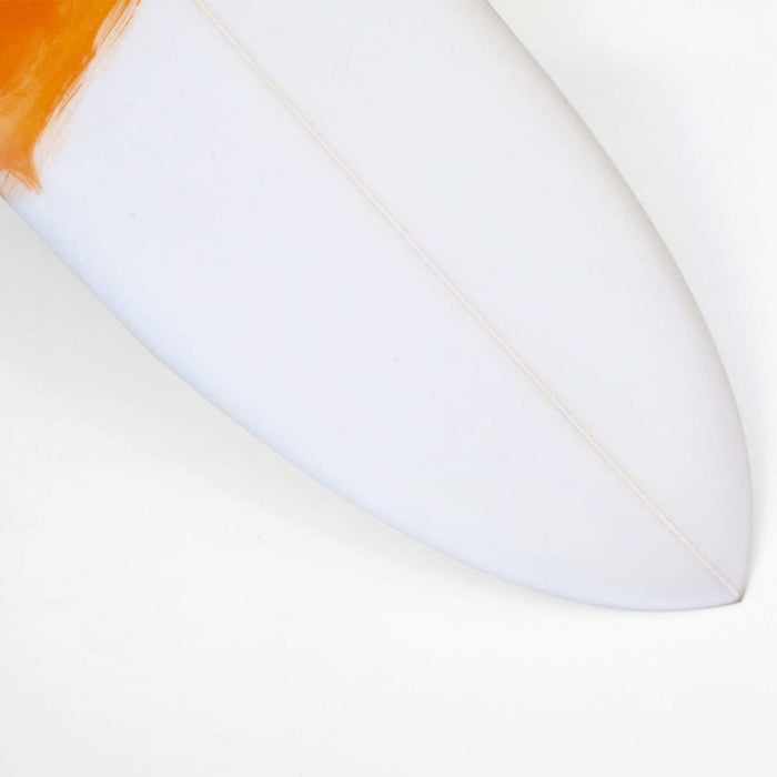 Tabla de surf Lucky Fish 5'0''x19 1-2''x2 1-4'' 26l RRD 27LKFA50