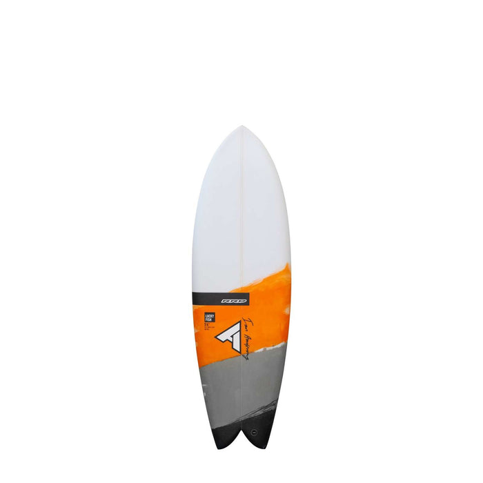 Tabla de surf Lucky Fish 5'2''x19 3-4''x2 3-8'' 28.6l RRD 27LKFA52