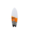 Tabla de surf Lucky Fish 5'6''x20 1-2''x2 3-4'' 33.3l RRD 27LKFA56