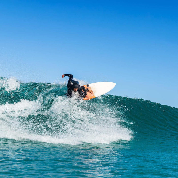 Planche de surf Lucky Fish 6'0''x21 1-16''x2 7-8'' 40l RRD 27LKFA6